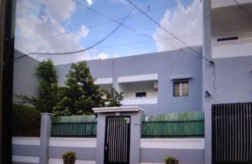 Bamako Casa | Las residencias amuebladas de Fasso Kanu -villa