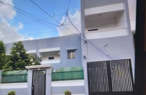 Bamako Casa | Las residencias amuebladas de Fasso Kanu -villa