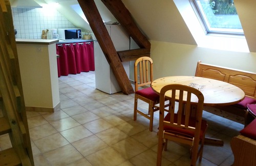 Cormost Apartamento | El Gîte de la Plaine