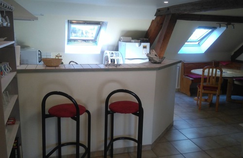 Cormost Apartamento | El Gîte de la Plaine