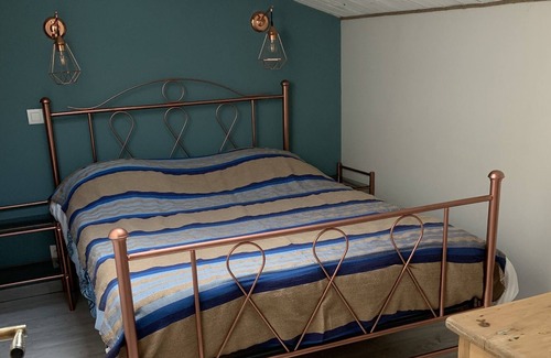 Visan Casa | the Gîte de Lucéna