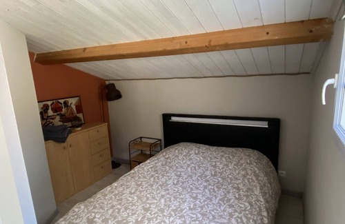 Visan Casa | the Gîte de Lucéna