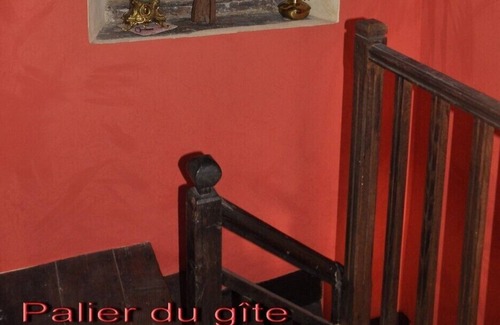 Taupont Casa | La casa rural de Clos St Golven en el Pays de l'Oust en Brocéliande