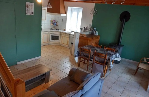 Belvezet Casa | La casa rural