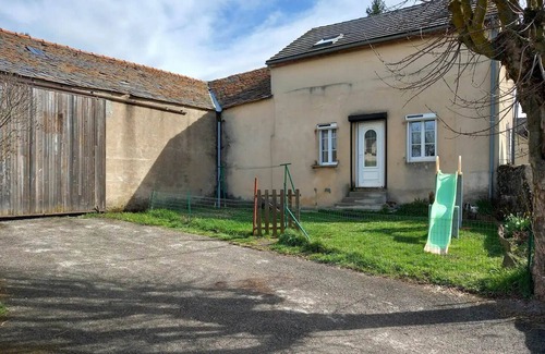 Belvezet Casa | La casa rural