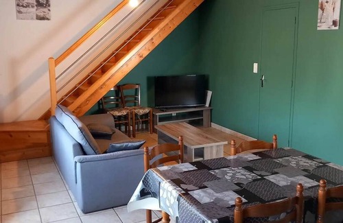 Belvezet Casa | La casa rural