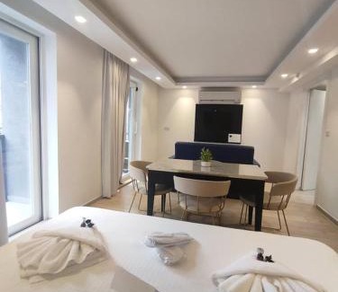 Paceville Hotel | The G Hotel by JL
