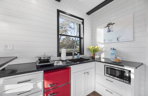 Willis Casa | The G.O.A.T: 2 mins to Lake Conroe! Heated Pool, Fire Pit, Stocked Ponds
