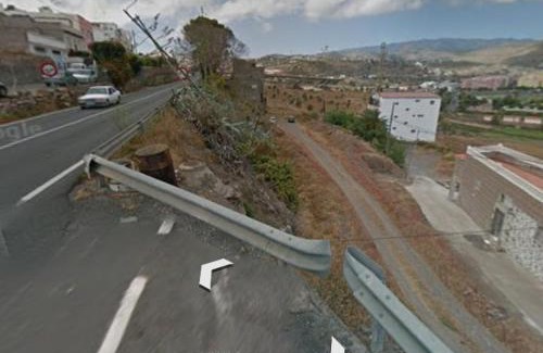 Las Palmas de Gran Canaria Apartamento | -The Garden -