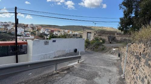 Las Palmas de Gran Canaria Apartamento | -The Garden -