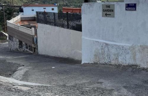 Las Palmas de Gran Canaria Apartamento | -The Garden -