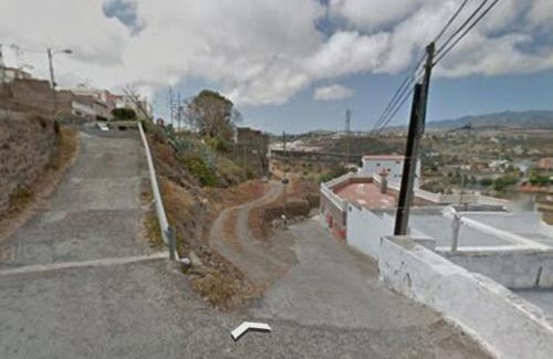 Las Palmas de Gran Canaria Apartamento | -The Garden -