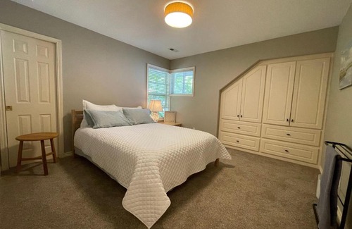 Carlton Casa | The Gaard House