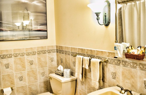 Reading Casa | The Gables at Stirling Guest Hotel