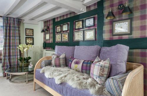 Cow Honeybourne Casa | The Gables