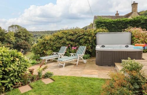 Stroud Casa | The Gables