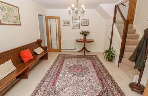 Stroud Casa | The Gables