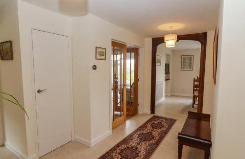 Stroud Casa | The Gables