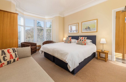 Ambleside Casa | The Gables Guest House