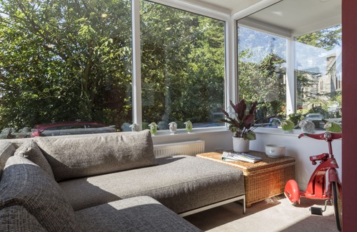Ambleside Casa | The Gables Guest House