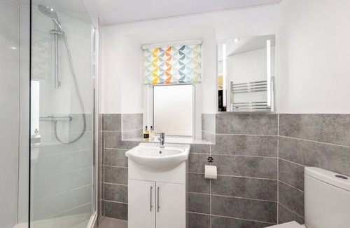 Ambleside Casa | The Gables Guest House
