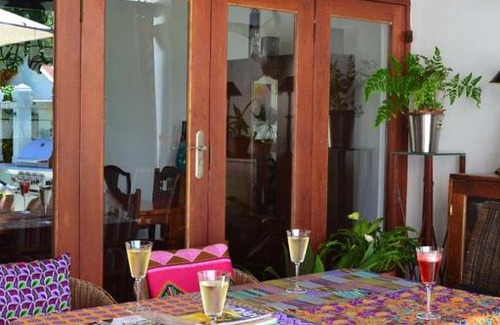 Belfast Cama Y Desayuno | The Gables Guest House