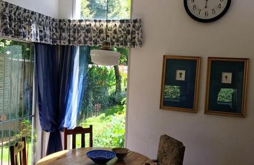 Belfast Cama Y Desayuno | The Gables Guest House