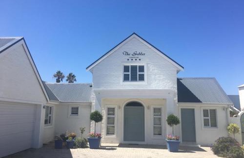 Westcliff Casa | The Gables Hermanus