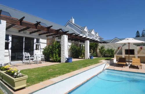 Westcliff Casa | The Gables Hermanus