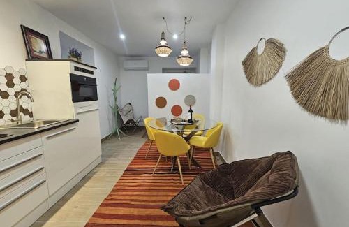 Chamberi Apartamento | The Gabriels Chamberí