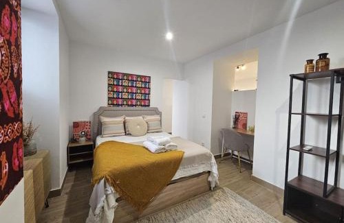 Chamberi Apartamento | The Gabriels Chamberí