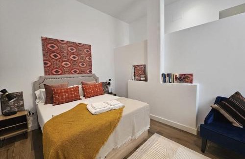 Cuatro Caminos Apartamento | The Gabriels con terraza