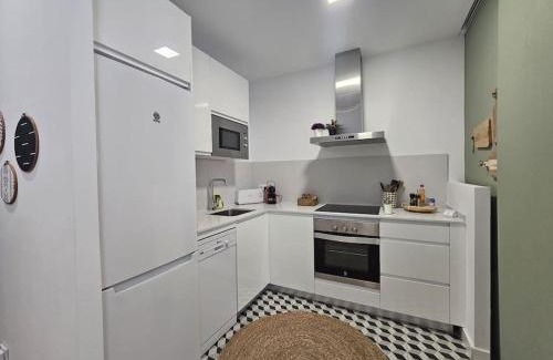 Cuatro Caminos Apartamento | The Gabriels con terraza