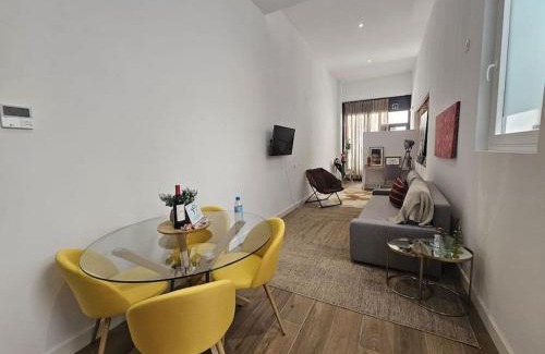 Cuatro Caminos Apartamento | The Gabriels con terraza