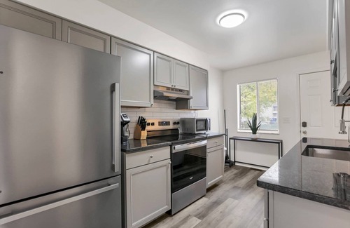 Gahanna Casa | The Gahanna Getaway S