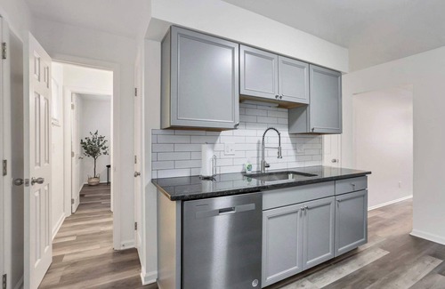 Gahanna Casa | The Gahanna Getaway S