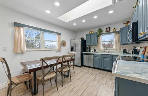Royal Manor Casa | The Gahanna Getaway