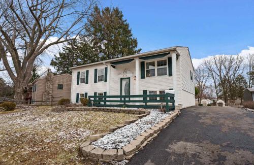 Royal Manor Casa | The Gahanna Getaway