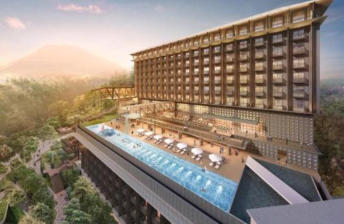 Setiabudi Hotel | The Gaia Hotel Bandung