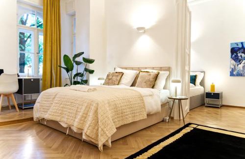 Steinhausen Apartamento | The Gallery