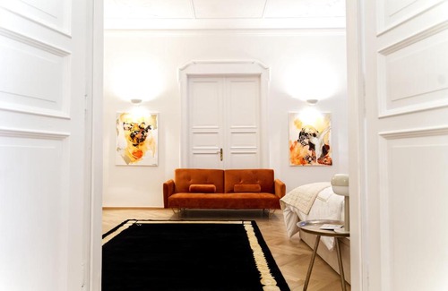 Steinhausen Apartamento | The Gallery