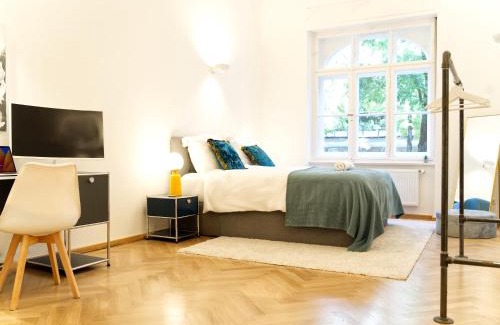 Steinhausen Apartamento | The Gallery