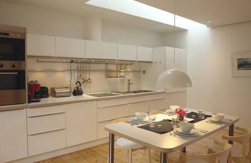 Kingsbridge Cabaña | La Galería, AVETON GIFFORD