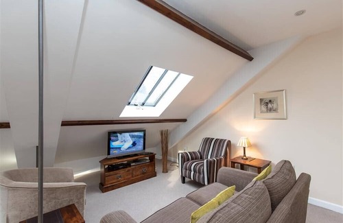 Grasmere Cabaña | The Gallery
