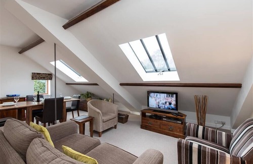 Grasmere Cabaña | The Gallery