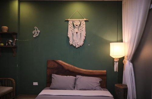 Hai Ba Trung Casa | The Gallery Homestay - By Pegasy Group