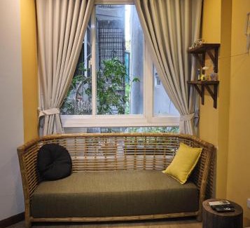 Hai Ba Trung Casa | The Gallery Homestay - By Pegasy Group