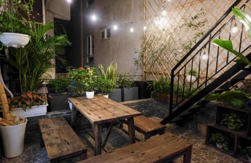 Hai Ba Trung Casa | The Gallery Homestay - By Pegasy Group
