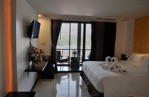 Ko Chang Hotel | The Gallery @ Koh Chang
