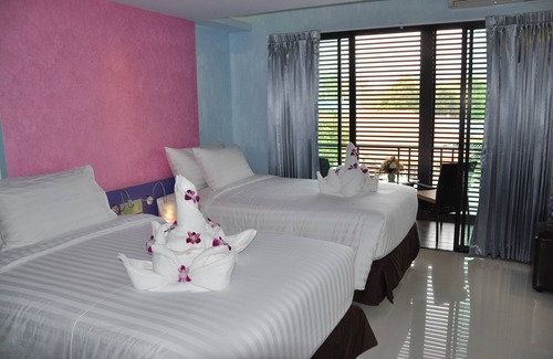 Ko Chang Hotel | The Gallery @ Koh Chang